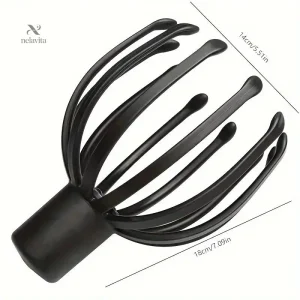 Appareil de relaxation crânienne pour réduire le stress