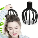 Appareil de massage relaxant pour soulager le stress