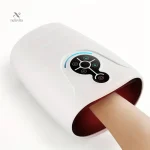 Appareil de compression pour soulager douleurs articulaires et arthrose