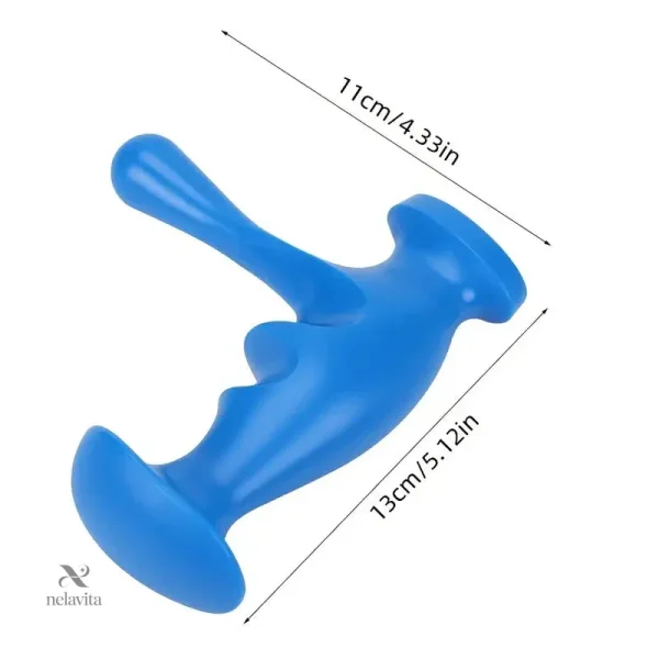 Accessoire de bien-être pour apaiser les tensions musculaires