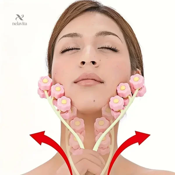 Accessoire de Soins de la Peau – Effet Relaxant