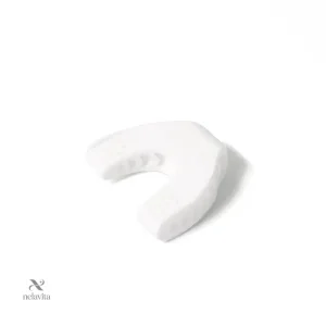 Mastic Musculaire Mâchoire – Appareil de Musculation Faciale pour Tonifier le Visage et Raffermir la Ligne de Mâchoire