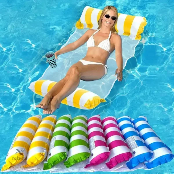 matelas-gonflable-piscine-avec-appuie-tete-transat-flotta-5yb8of-1 Matelas gonflable piscine avec appuie-tête confortable