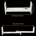 Métier à tisser pour bracelets en fil et macramé