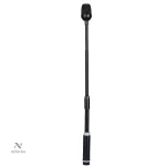 Microphone Col de Cygne Flexible pour DJ