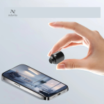 Dispositif audio portable idéal pour la surveillance discrète