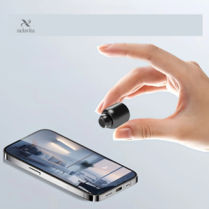 Dispositif audio portable idéal pour la surveillance discrète