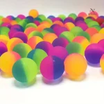 Accessoire de jeu coloré pour divertir les enfants