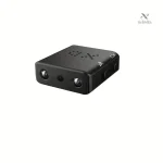 Mini caméra de surveillance nocturne HD portable