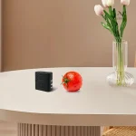 Mini Caméra Espion Cube – Surveillance Discrète HD