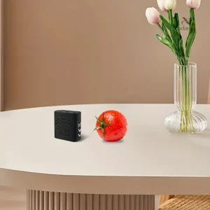Mini Caméra Espion Cube – Surveillance Discrète HD