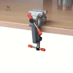 Outil de serrage ajustable pour petits travaux manuels