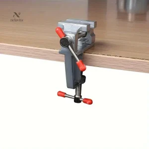 Outil de serrage ajustable pour petits travaux manuels