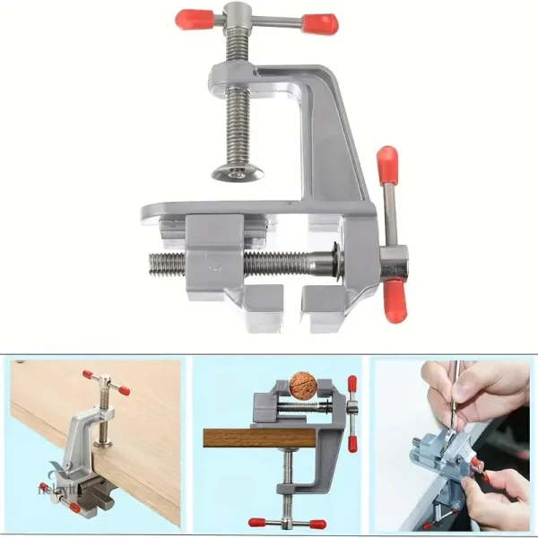 Accessoire pratique pour le bricolage à domicile