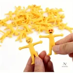 Figurines amusantes pour anniversaires et événements festifs