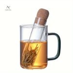 Infuseur individuel pour une expérience de thé unique