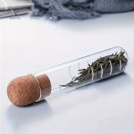 Mini infuseur à thé pour une dégustation personnelle