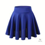 Jupe évasée femme pour un look dynamique