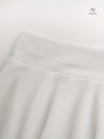 Mini jupe trendy pour un look décontracté