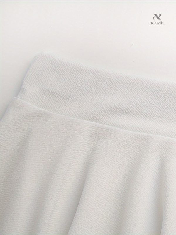 Mini jupe trendy pour un look décontracté