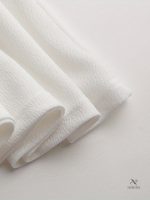 Jupe tennis évasée pour un confort optimal