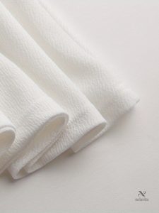 Jupe tennis évasée pour un confort optimal