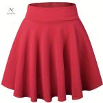 Jupe courte pour un look stylé au quotidien