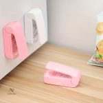 Accessoire pratique pour emballage alimentaire