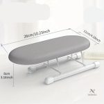 Table à repasser pliable, pratique pour les voyages