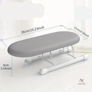 Table à repasser pliable, pratique pour les voyages