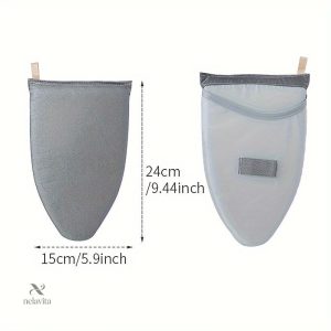 Table à repasser compacte et pliable pour un rangement facile