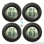 Instrument de mesure précis pour le contrôle climatique