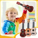 Instrument compact, idéal pour les jeunes musiciens