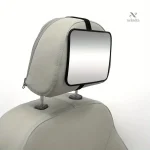 Accessoire bébé pour surveillance facile en voiture