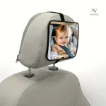 Accessoire de voiture pour observation de bébé