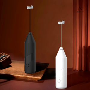 Mixeur Électrique Portable pour fouetter et mousser