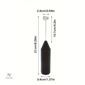 Mixeur pratique pour préparer des boissons légères
