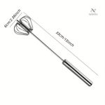 Accessoire de cuisine idéal pour fouetter des œufs