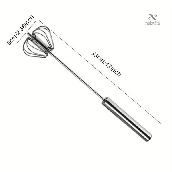 Accessoire de cuisine idéal pour fouetter des œufs