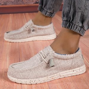 Mocassins Décontractés pour Hommes