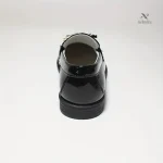Chaussures sans lacets élégantes pour occasions spéciales