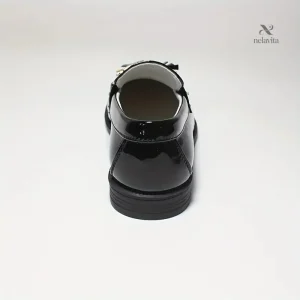 Chaussures sans lacets élégantes pour occasions spéciales