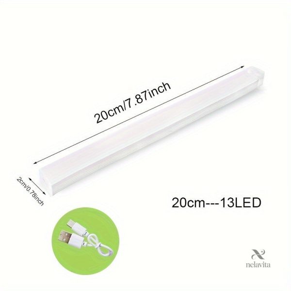 Détecteur de mouvement LED, design moderne et fonctionnel