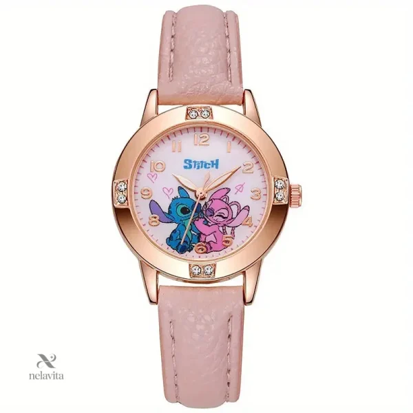 montre-enfant-fille-rose-avec-personnage-stitch-bracelet-wohrb0-1