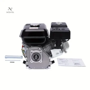 Moteur essence 7.5HP adapté aux équipements extérieurs