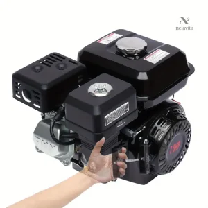 Moteur thermique pour l'entretien de votre jardin