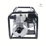 Pompe thermique pour jardinage et arrosage