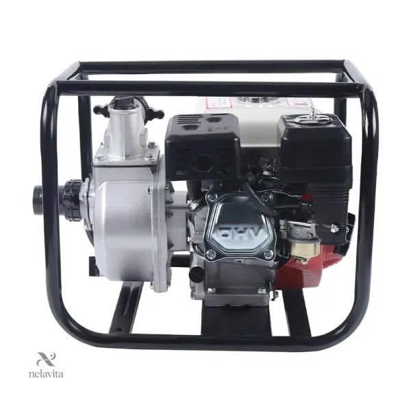 Outil de transfert d'eau pour divers usages