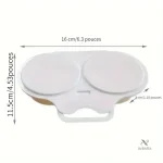Accessoire de cuisine pour œufs pochés