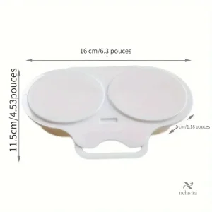 Accessoire de cuisine pour œufs pochés